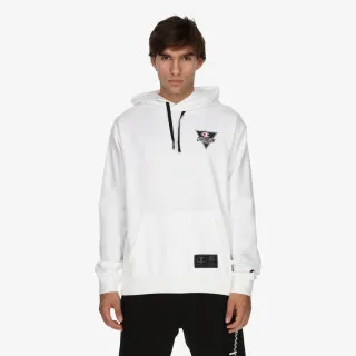 Champion Hooded Sweatshirt 