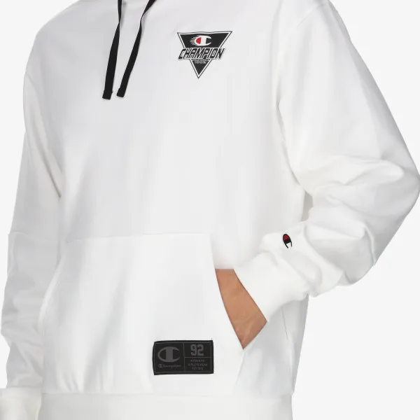Champion Hooded Sweatshirt 