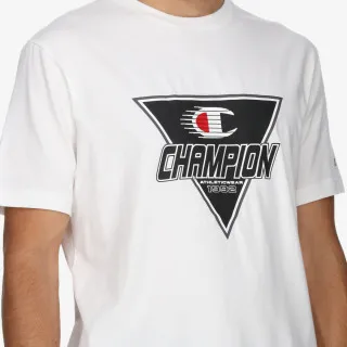 Champion Crewneck T-Shirt 