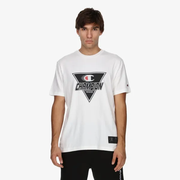 Champion Crewneck T-Shirt 