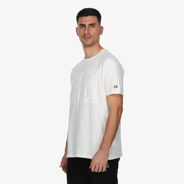 Champion RAW LOGO T-SHIRT 