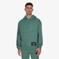 Champion RAW LOGO HOODY 