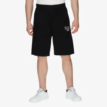 Champion RAW LOGO SHORTS 