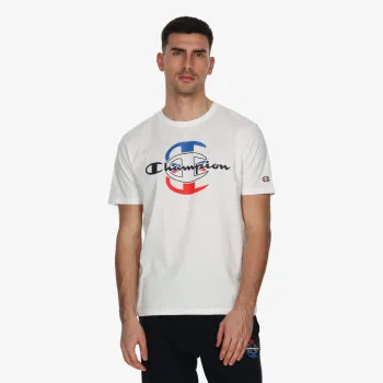 Champion TRIPLE C T-SHIRT 