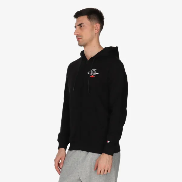 Champion TRIPLE C FULL ZIP HOODY 