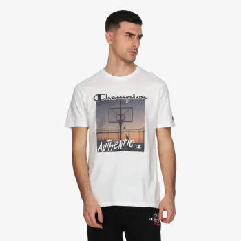 Champion BASKET T-SHIRT 