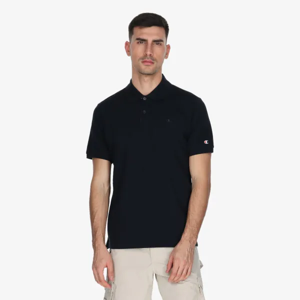 Champion CLASSIC POLO T-SHIRT 