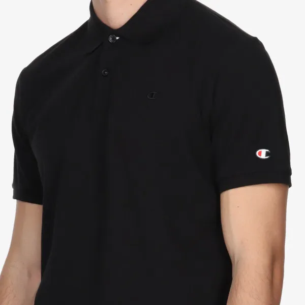 Champion CLASSIC POLO T-SHIRT 