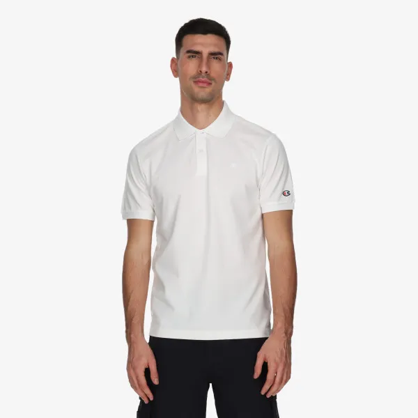 Champion CLASSIC POLO T-SHIRT 