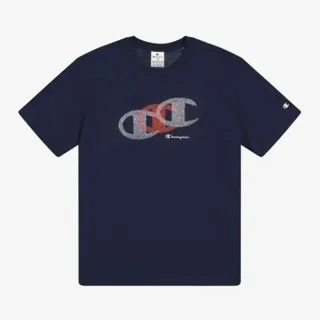 Champion SS Tee 