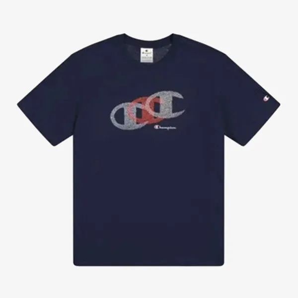 Champion SS Tee 