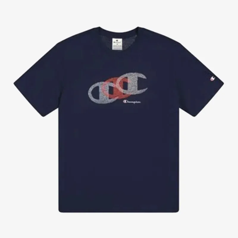 Champion SS Tee 