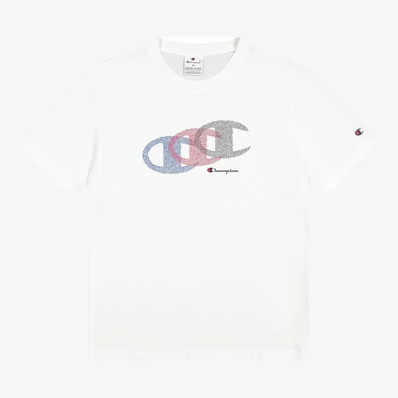 Champion SS Tee 