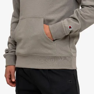 Champion Hooded Sweatshirt 