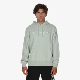 Champion Hooded Sweatshirt 