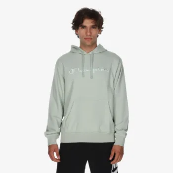 Champion Hooded Sweatshirt 