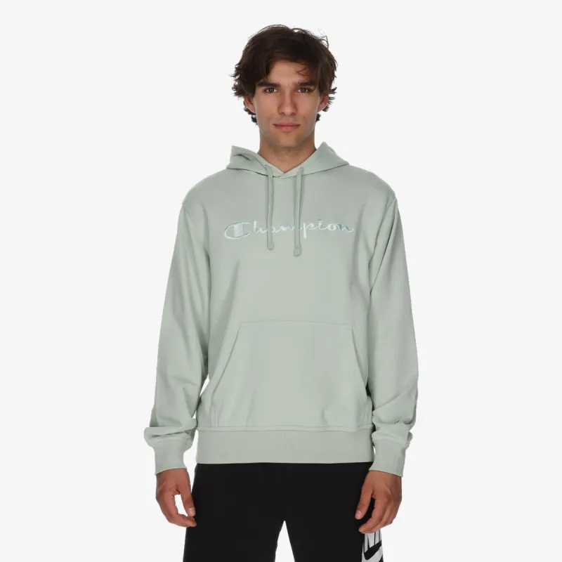 Champion Hooded Sweatshirt 