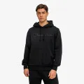 Champion Hooded Sweatshirt 