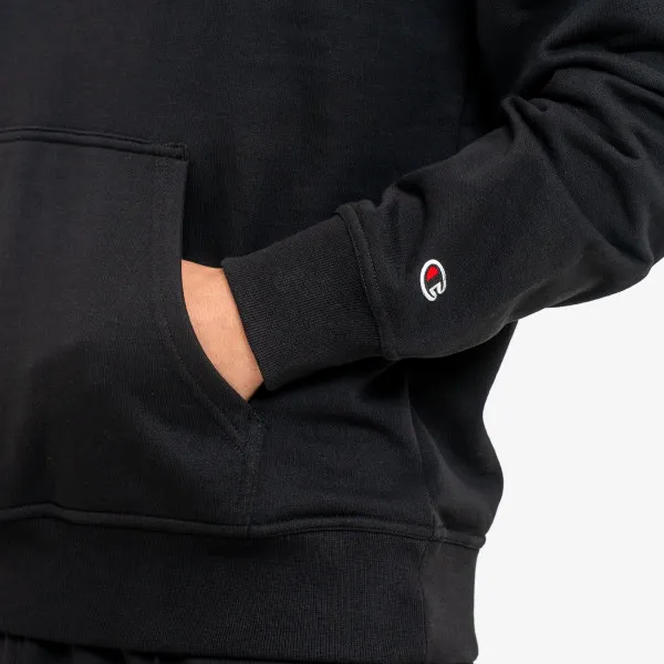 Champion Hooded Sweatshirt 