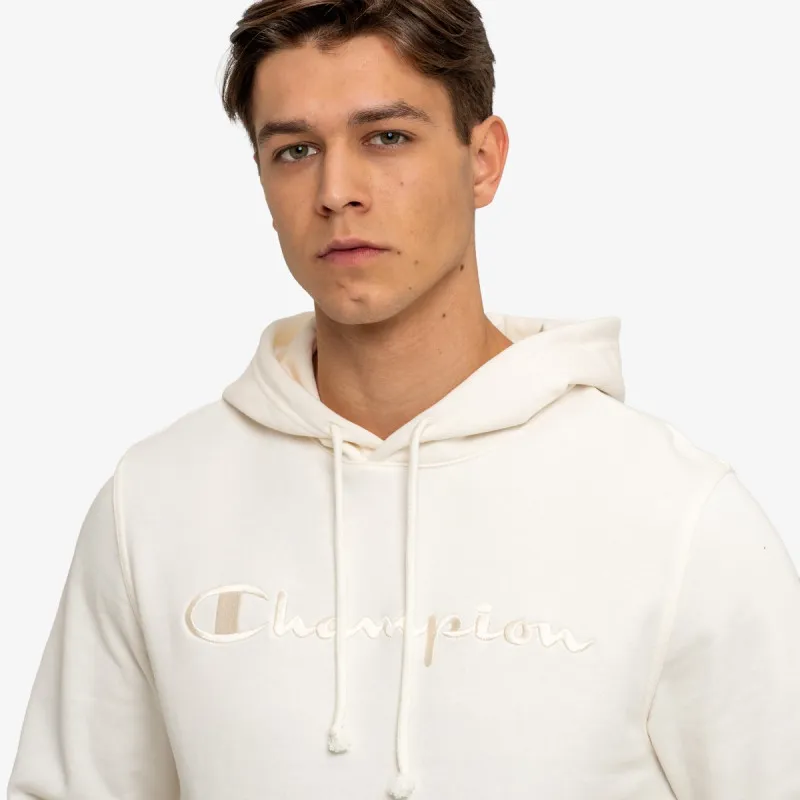 Champion Hooded Sweatshirt 