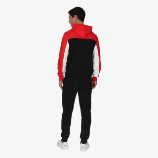 Champion Hooded Full Zip Suit 