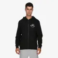 Champion CH FULL ZIP HOODY 