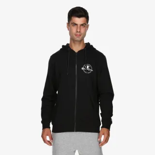 Champion CH FULL ZIP HOODY 