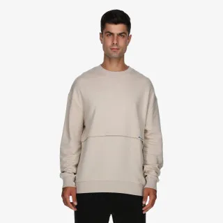 Champion FOLD CREWNECK 