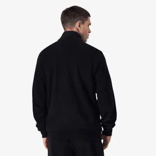 Champion Half Zip Sweatshirt 
