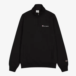 Champion Half Zip Sweatshirt 