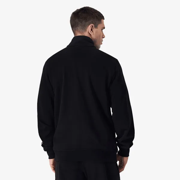 Champion Half Zip Sweatshirt 