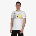 Champion Crewneck T-Shirt 