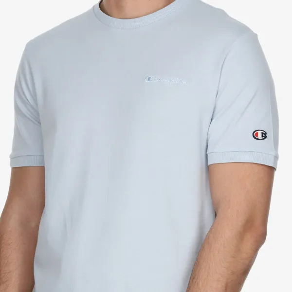 Champion Crewneck T-Shirt 