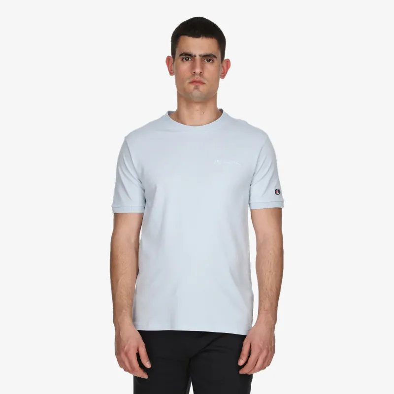 Champion Crewneck T-Shirt 