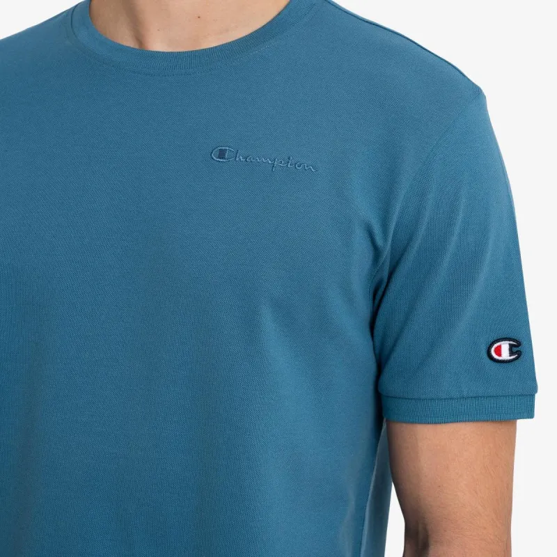 Champion Crewneck T-Shirt 