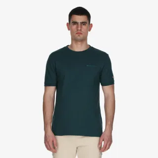 Champion Crewneck T-Shirt 