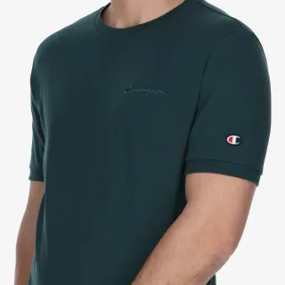 Champion Crewneck T-Shirt 