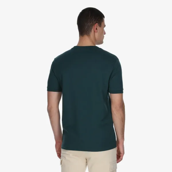 Champion Crewneck T-Shirt 