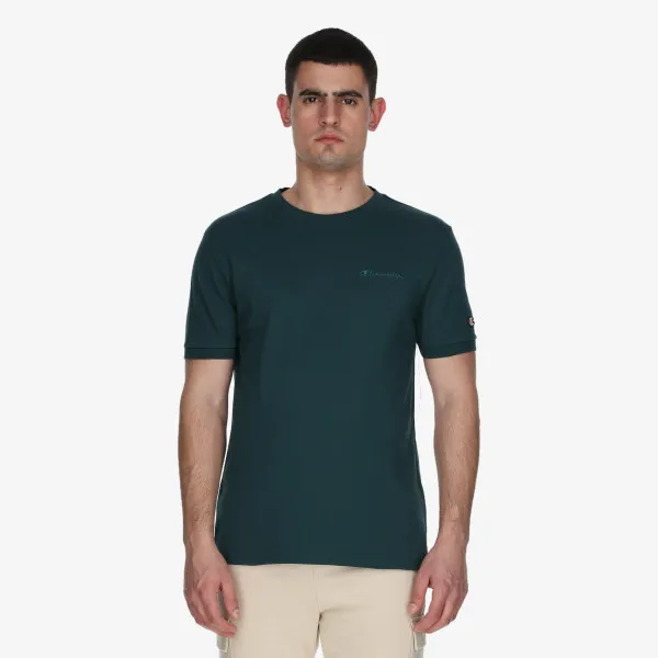 Champion Crewneck T-Shirt 