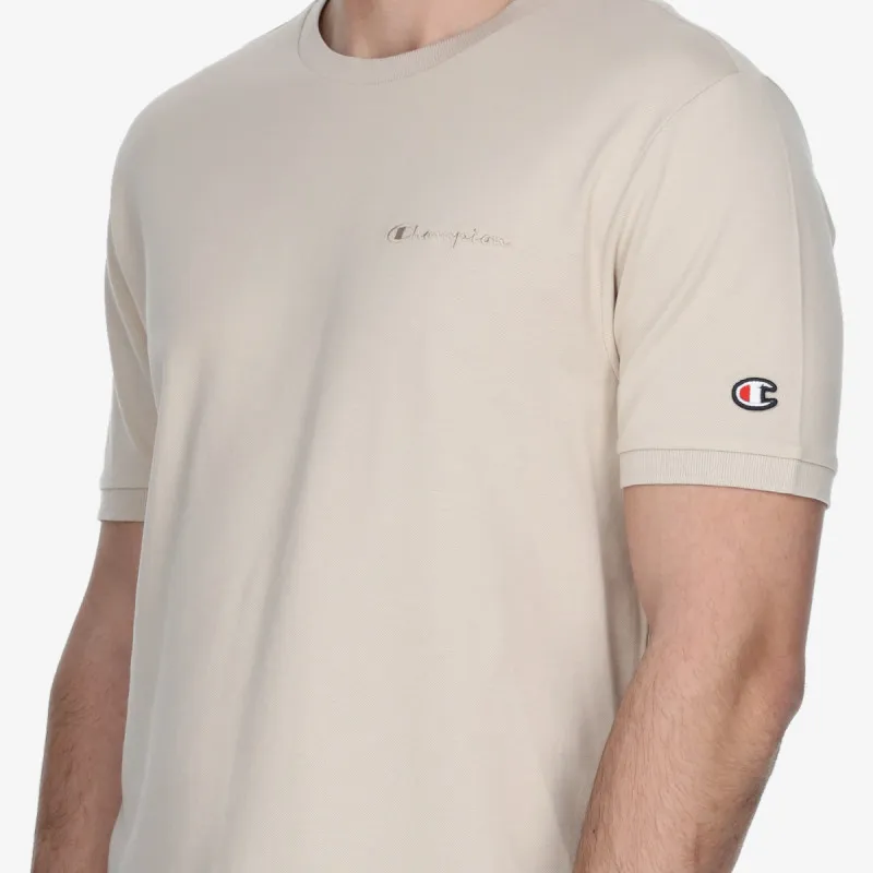 Champion Crewneck T-Shirt 