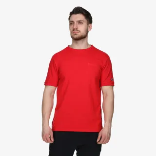 Champion Crewneck T-Shirt 