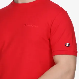 Champion Crewneck T-Shirt 