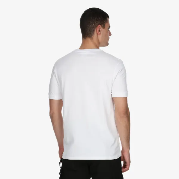 Champion Crewneck T-Shirt 