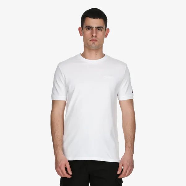 Champion Crewneck T-Shirt 