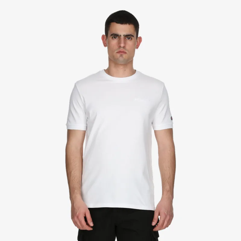 Champion Crewneck T-Shirt 
