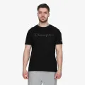 Champion Crewneck T-Shirt 
