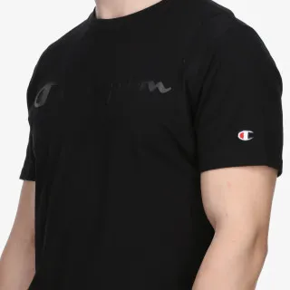 Champion Crewneck T-Shirt 