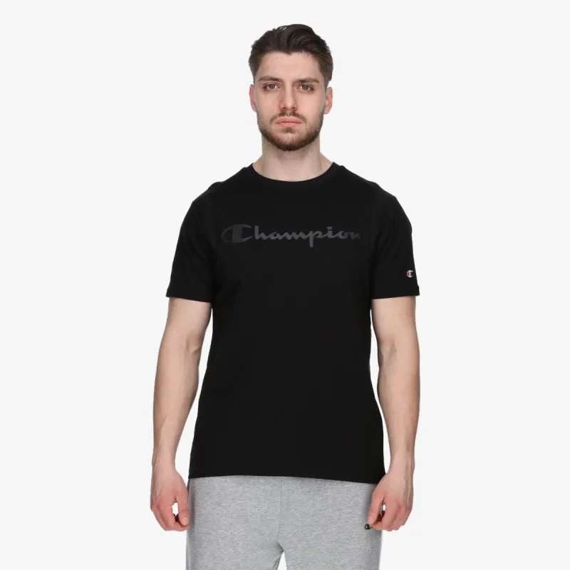 Champion Crewneck T-Shirt 