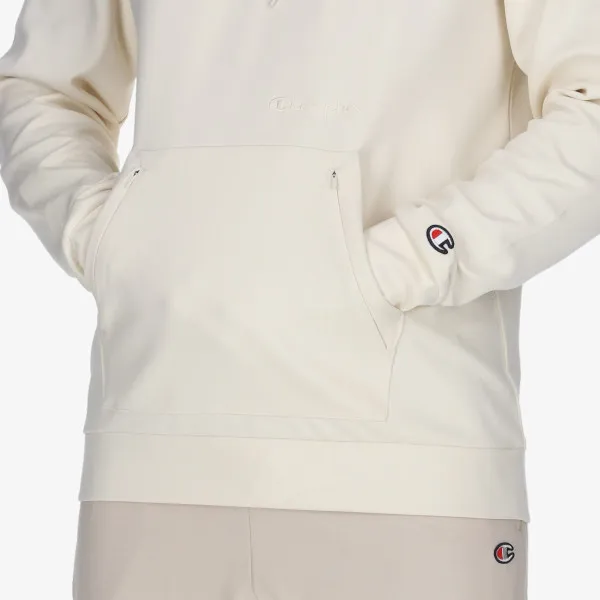 Champion Hooded Sweatshirt 