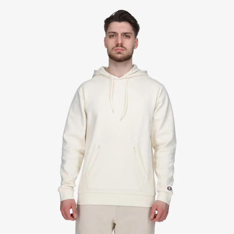 Champion Hooded Sweatshirt 